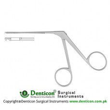 House-Dieter Malleus Nipper Left Cutting Stainless Steel, 8 cm - 3" Jaw Opening 1.3 mm